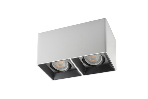 Накладной светильник Denkirs Soro DK3035-WB