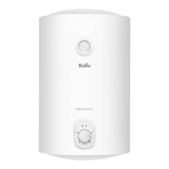 Водонагреватель Ballu BWH/S 30 Orfeus DH купить в Москве и Московской области по низкой цене с доставкой по России — (1) Водонагреватель Ballu BWH/S 30 Orfeus DH — (1)