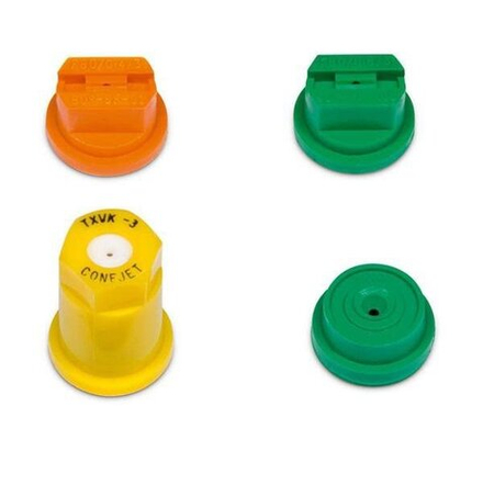 Комплект насадок для SG 20