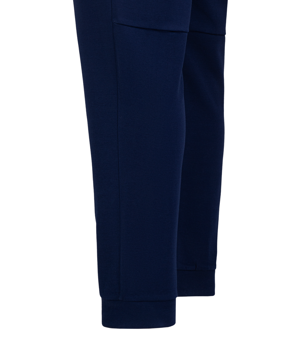 Брюки JÖGEL NATIONAL Essential Pants, темно-синий