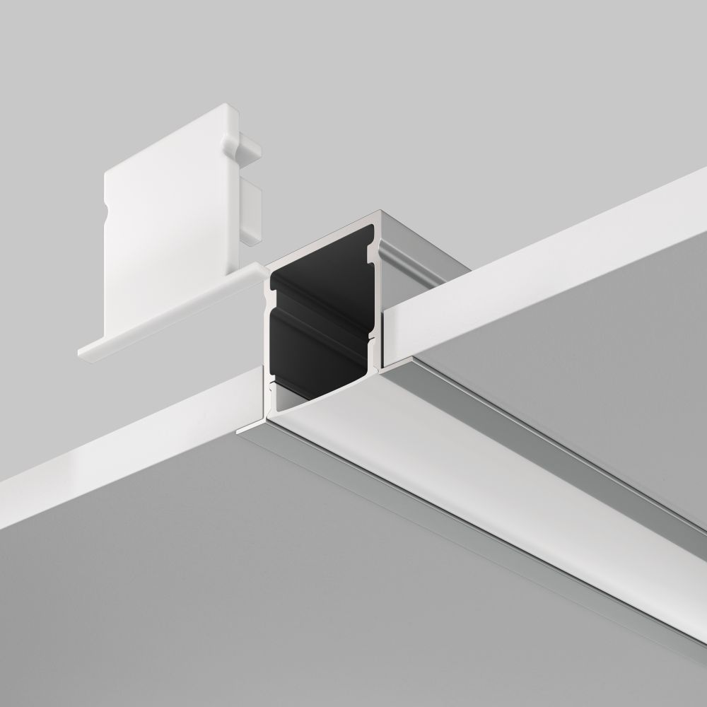 Профиль Led Strip ALM-2720-S-2M