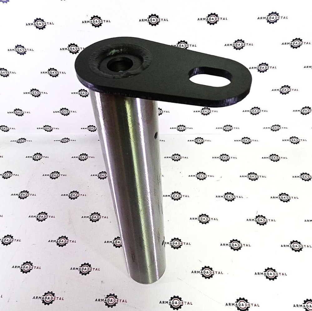 Палец крепления стрелы к поворотному блоку | 386-3778, 355-1394, 320-4725  | TMP