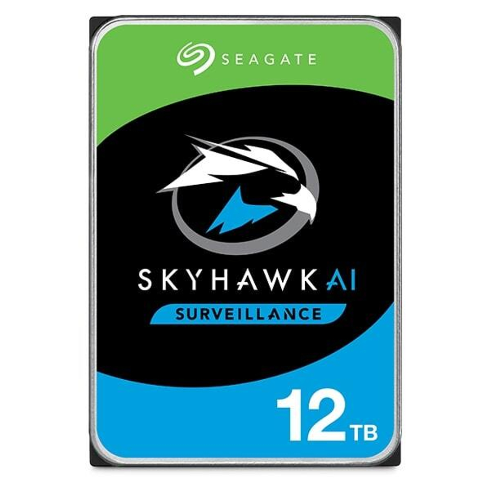 Seagate ST12000VE001