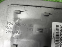 Лючок бензобака Jetour T2 (2023-н.в.)