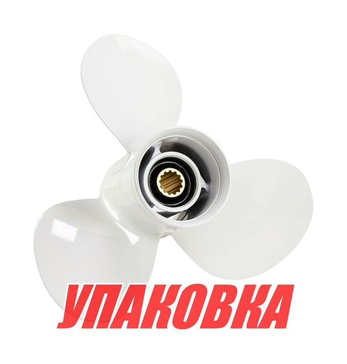 Гребной винт 3x11-3/8x12, Marine Rocket (упаковка из 10 шт.)