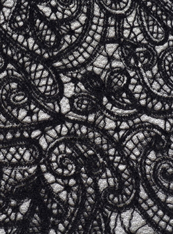 Кружевная туника Аурелия