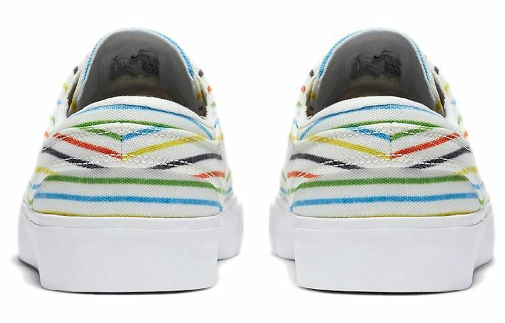 Кроссовки Nike Sb Stefan Janoski Canvas Rm Premium