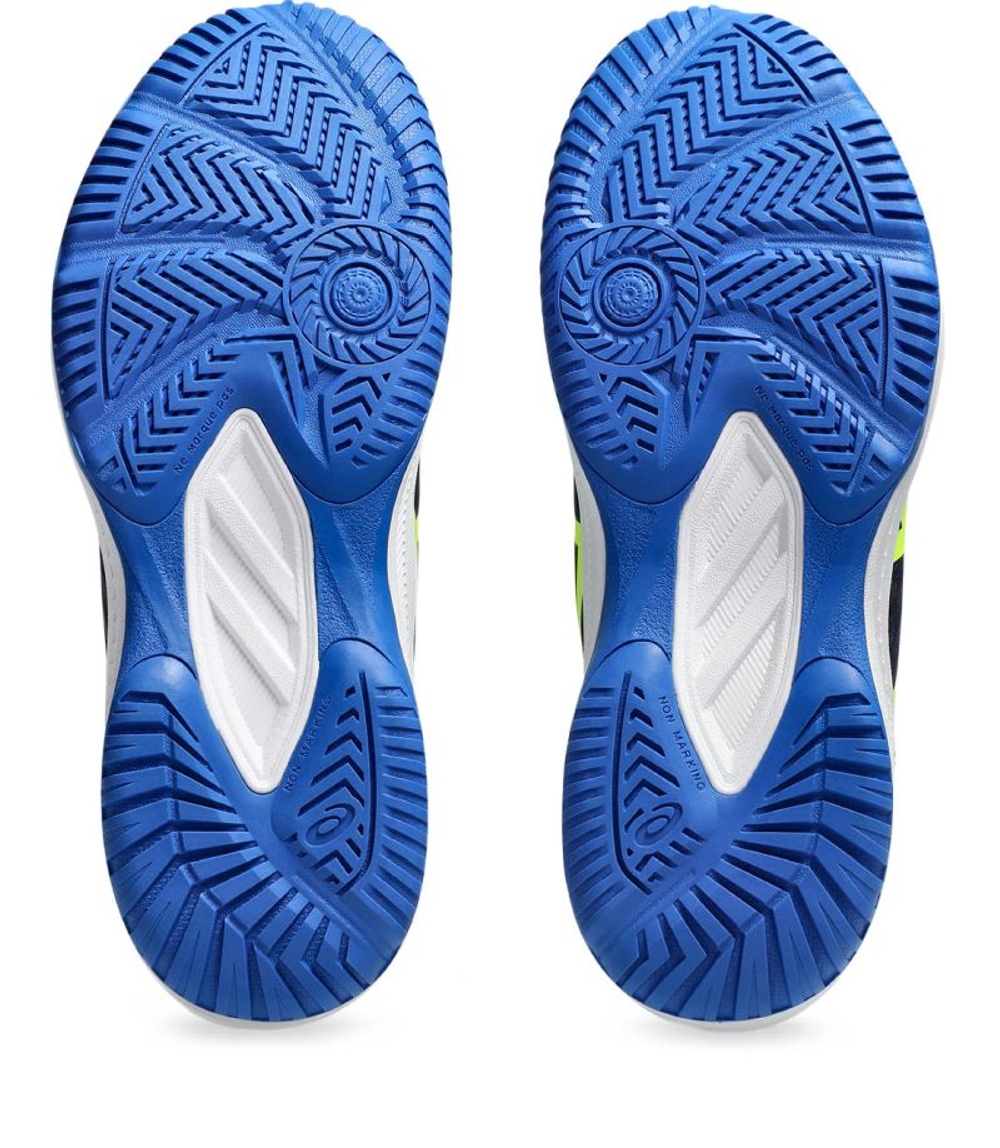 Детские теннисные кроссовки Asics Upcourt 6 GS