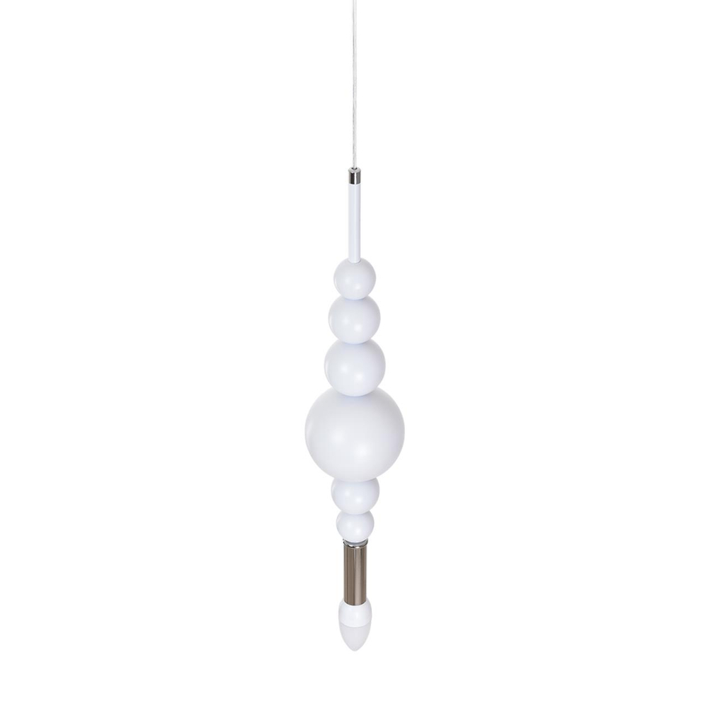 8260/1 LN Подвес E14 40W 220V MODERNI