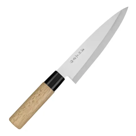 Satake Нож поварской Megumi 18 см EAN 4956617801652