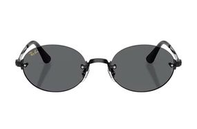 Очки Ray Ban RB3929 001/71 BY A$AP ROCKY