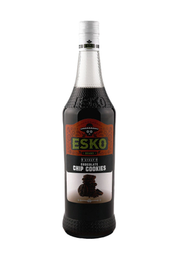 Сироп ESKO БАНАН, 1 л