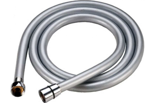 Шланг для душа 1,5 м А50711  ПВХ, усилен    10023