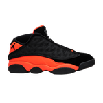 Кроссовки Clot X Jordan Air Jordan 13 Infra -Bred