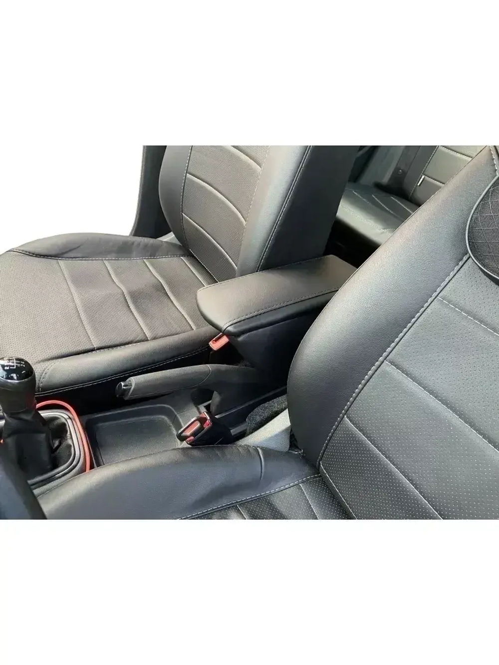 Подлокотник Фольксваген Поло Седан (2009-2020)