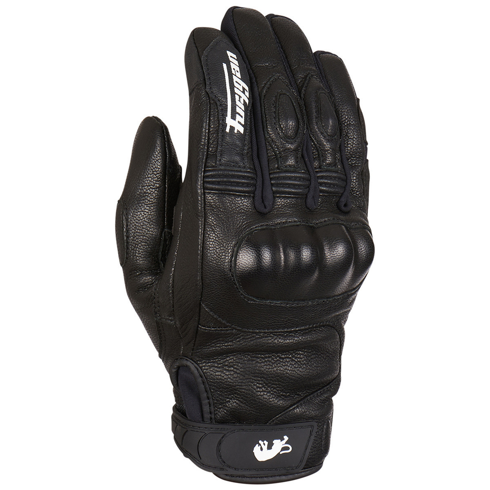 FURYGAN TD21 ALL SEASONS EVO MEN black