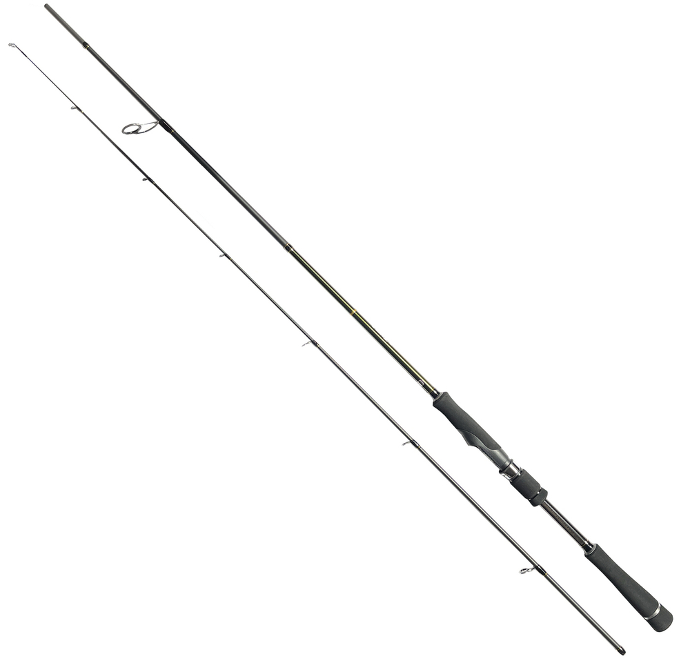 Спиннинг Zetrix AZURA AZS-682L 2.03m 3-15g