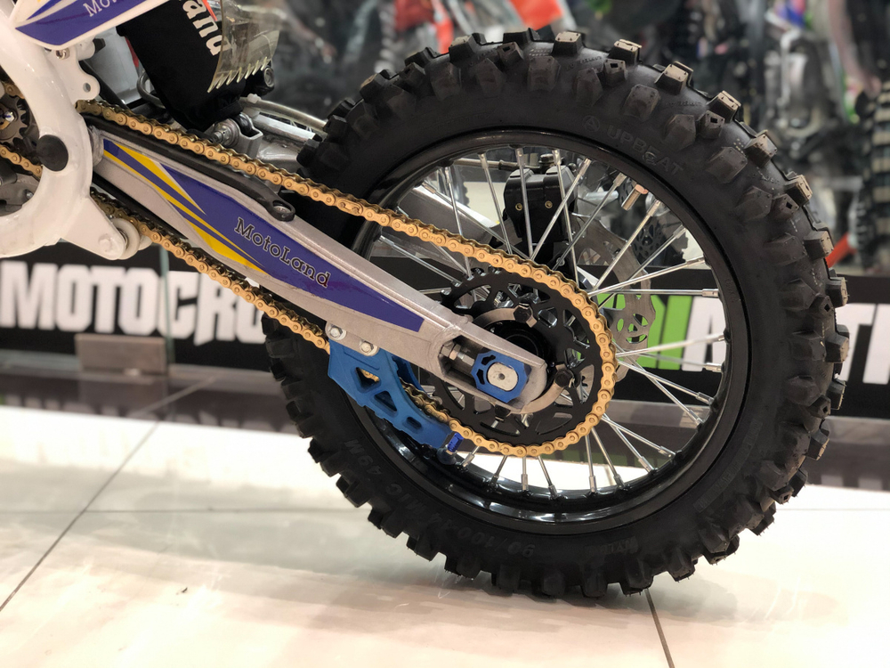 Питбайк Motoland 125 XT125-17/14