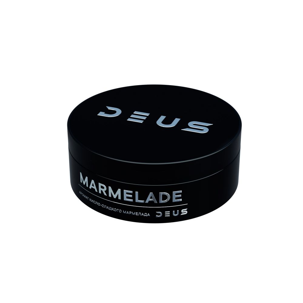 Deus - Marmelade (Кисло-сладкий мармелад), 100 гр