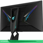 Игровой монитор Gigabyte Aorus FI32U