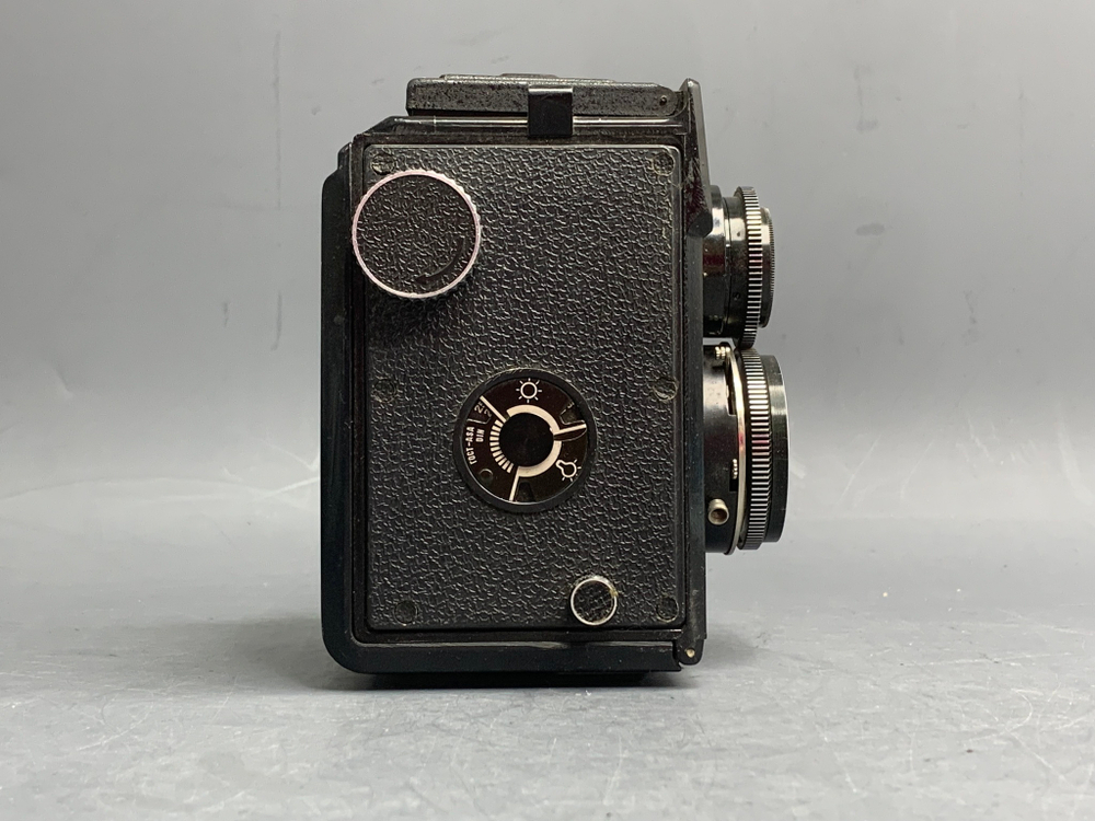 Lomo Lubitel 166B