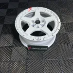 КОВАНЫЕ ДИСКИ для TOYOTA LAND CRUISER 250 LC250 2024 Тойота Крузер Крузак