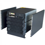 Силовой шкаф HIDEN HEM040/10X