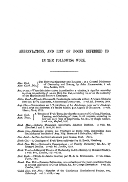 British Pomology: Or, the History of the Fruits and Fruit Trees of Great Britain | Robert Hogg