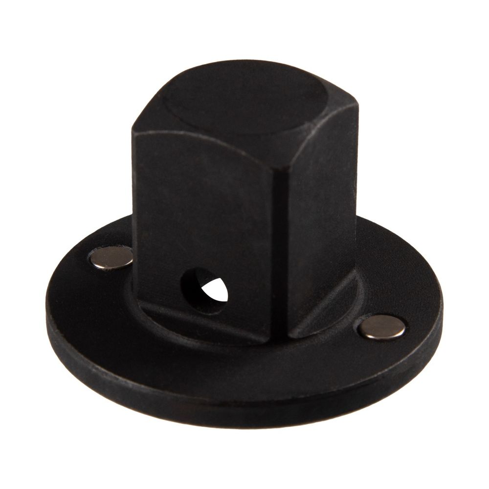 KING TONY (4886) Переходник 1/2"&gt;3/4", тонкий, магнитный