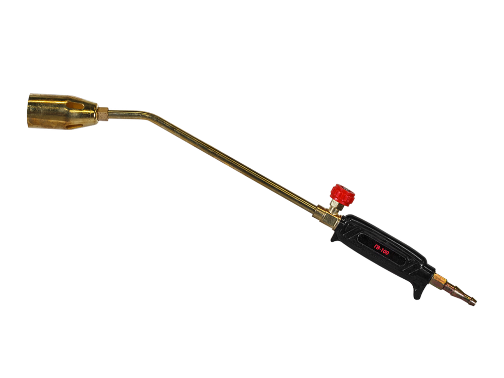 Кровельная горелка ГВ—100