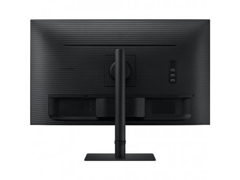 Монитор Samsung ViewFinity S8 32" Black (LS32B800PXIXCI)