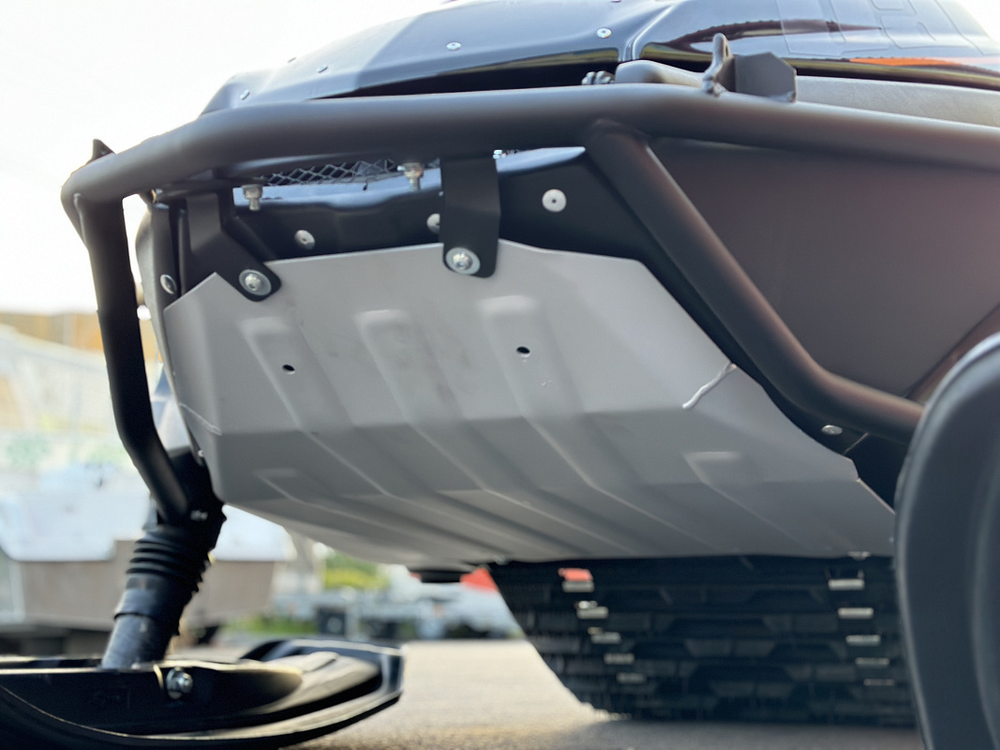 Снегоход РМ TAYGA PATRUL 550 SWT XE