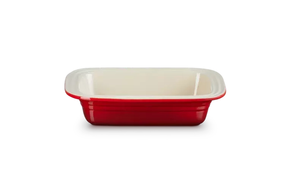 Le Creuset - Форма для выпечки 31 см, вишня. / артикул   91004831060000  / GTIN 024147914150