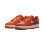Кроссовки Nike Air Force 1 Low Orange Jewel