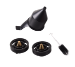 Краскопульт аккумуляторный АКП-20Li (в комплекте 1 акб и ЗУ) Ресанта