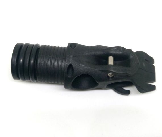 Голова открытого типа Subvenator Two Holes 28мм