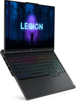 Ноутбук Игровой  Lenovo Legion Pro 7 16IRX8H, серый (82WQ0027RK)