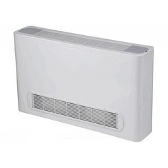 Напольно-потолочный фанкойл до 3.5 кВт General Climate GCX-W-01F