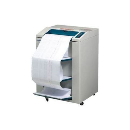 Уничтожитель документов DAEJIN KOSTAL KS-8400