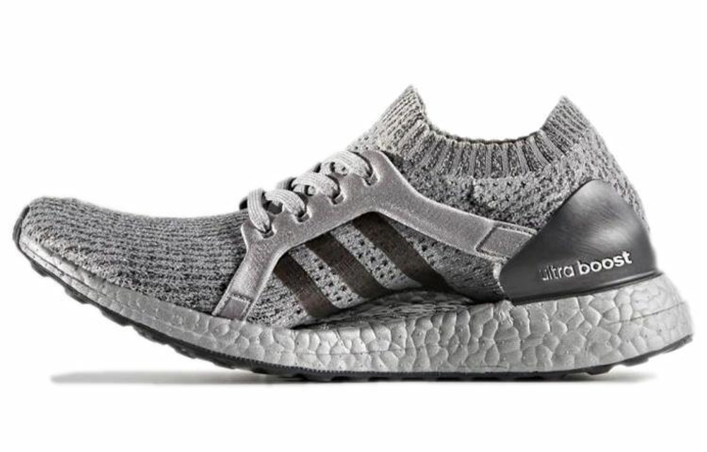 Кроссовки Adidas Ultraboost (Женская размерная сетка)