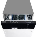 DeLonghi Встраиваемая посудомоечная машина DDWI 460 AMEDEO