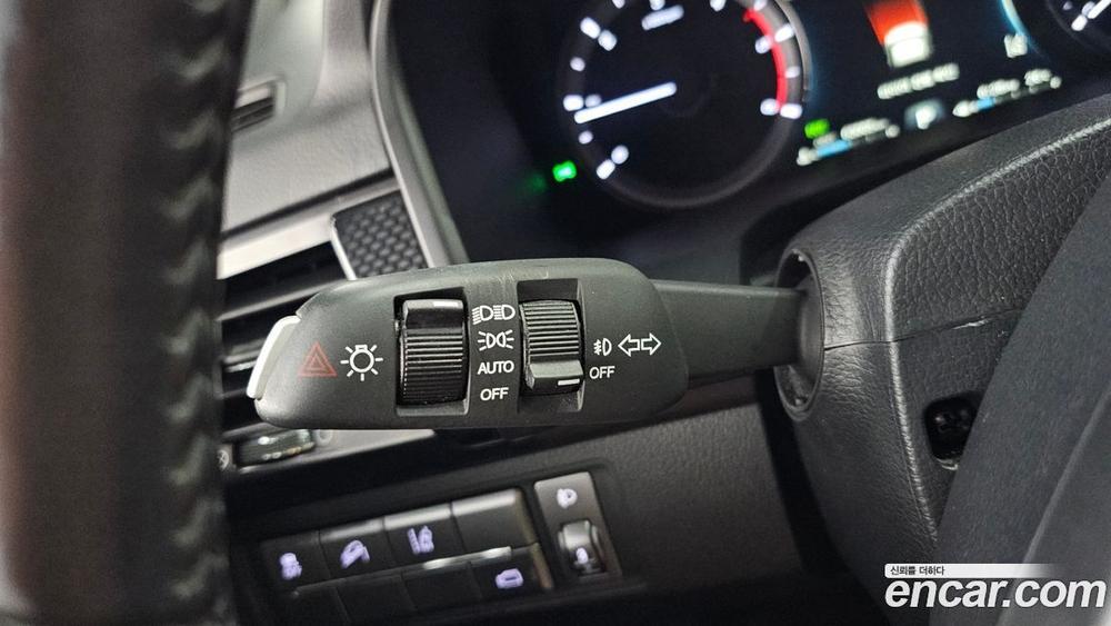 KG Mobility (Ssangyong) Rexton Sports KHAN Дизель 2.2 4WD (09.2020)