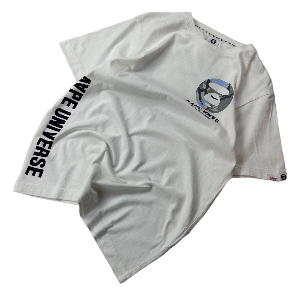 Футболка Aape