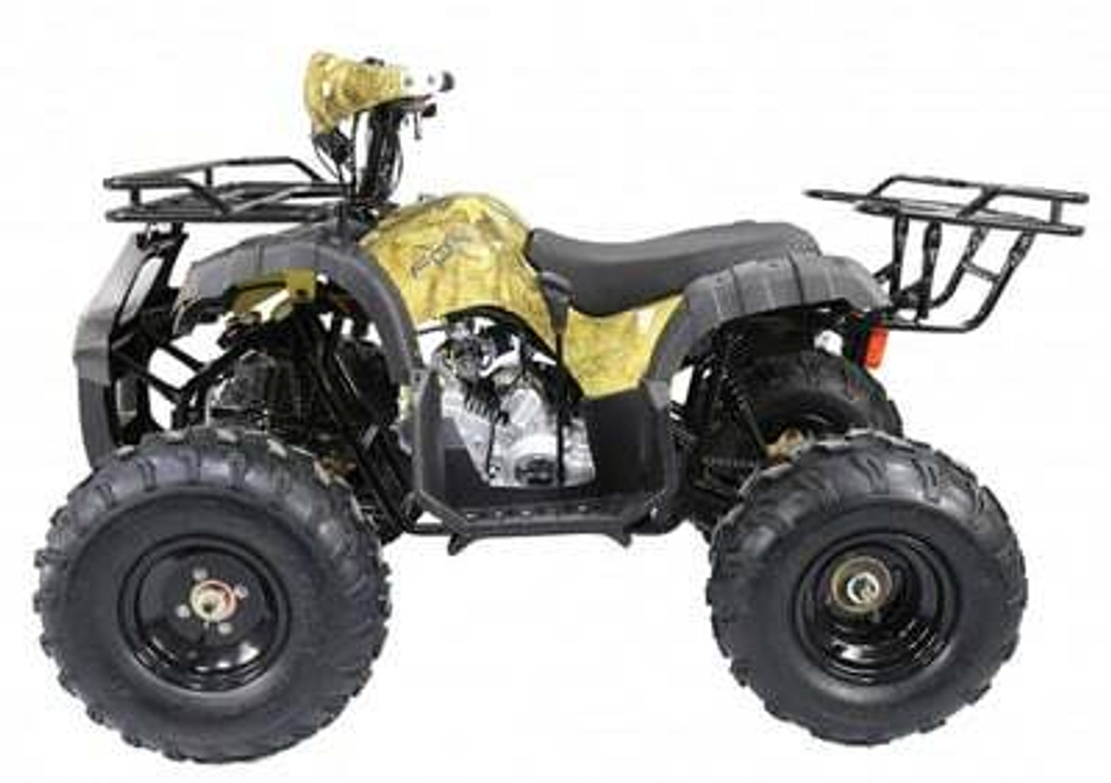 Квадроцикл ATV TERMIT TT CROSS