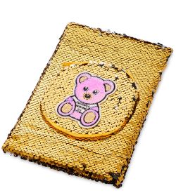 NB-46/13 Блокнот «Для девчонок»