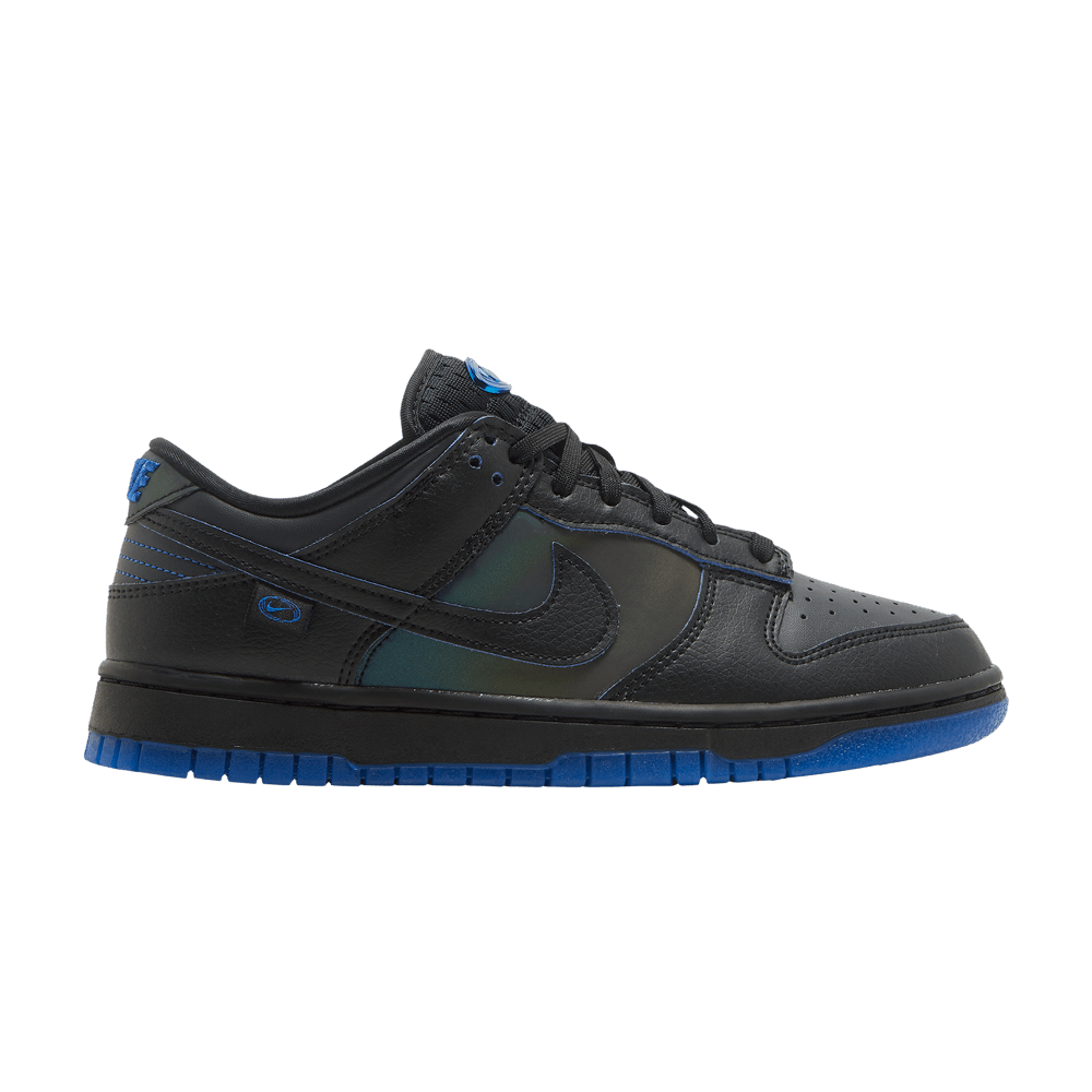 Кроссовки Nike Dunk Low (Женская размерная сетка)