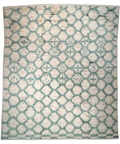 Moroccan 270 x 310 см