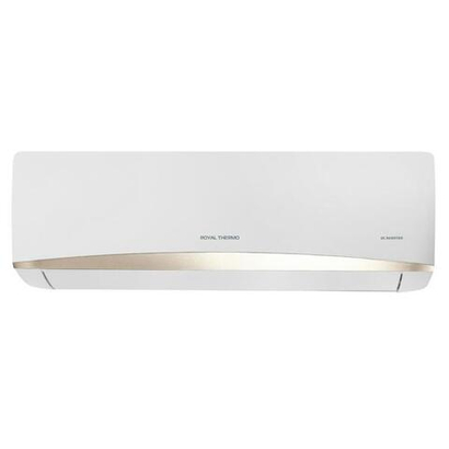 Сплит-система ROYAL THERMO, PERECTO DC Inverter, RTPI/in-18HN8 / RTPI/out-18HN8