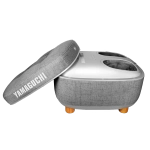 Массажер для ног YAMAGUCHI Capsula Grey
