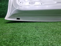 Крышка багажника Toyota LC Prado 150 (2013-2017)